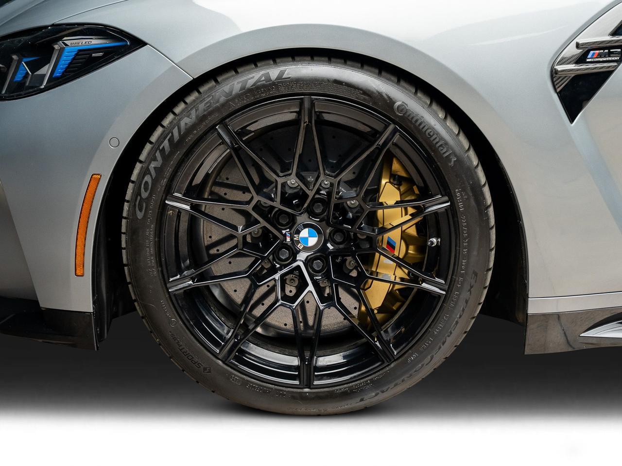 2025 BMW M3 Competition Ft Lauderdale FL