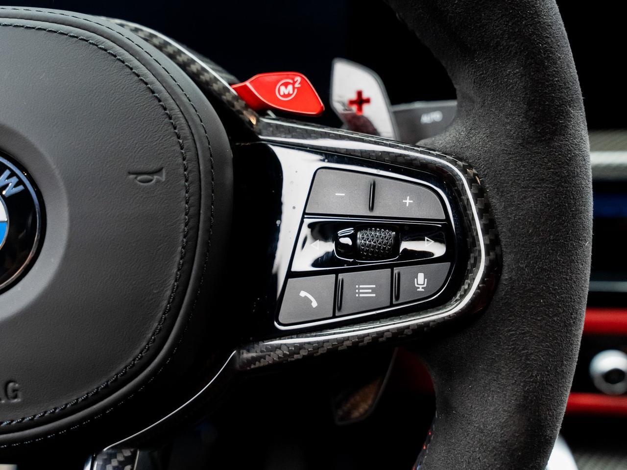 2025 BMW M3 Competition Ft Lauderdale FL