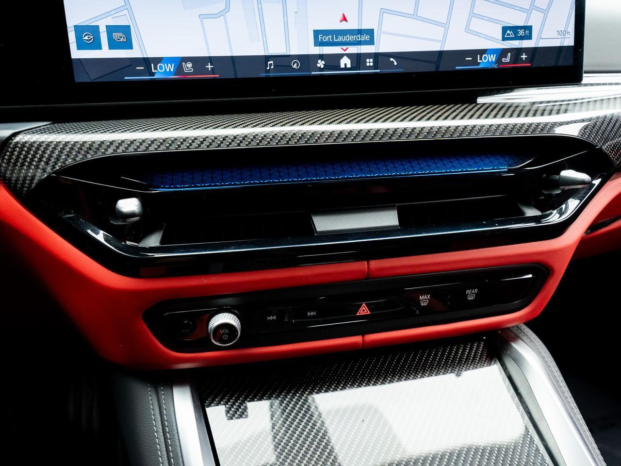 2025 BMW M3 Competition Ft Lauderdale FL