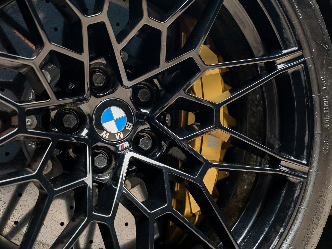 2025 BMW M3 Competition Ft Lauderdale FL