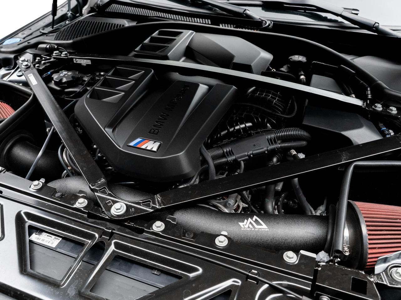 2025 BMW M3 Competition Ft Lauderdale FL