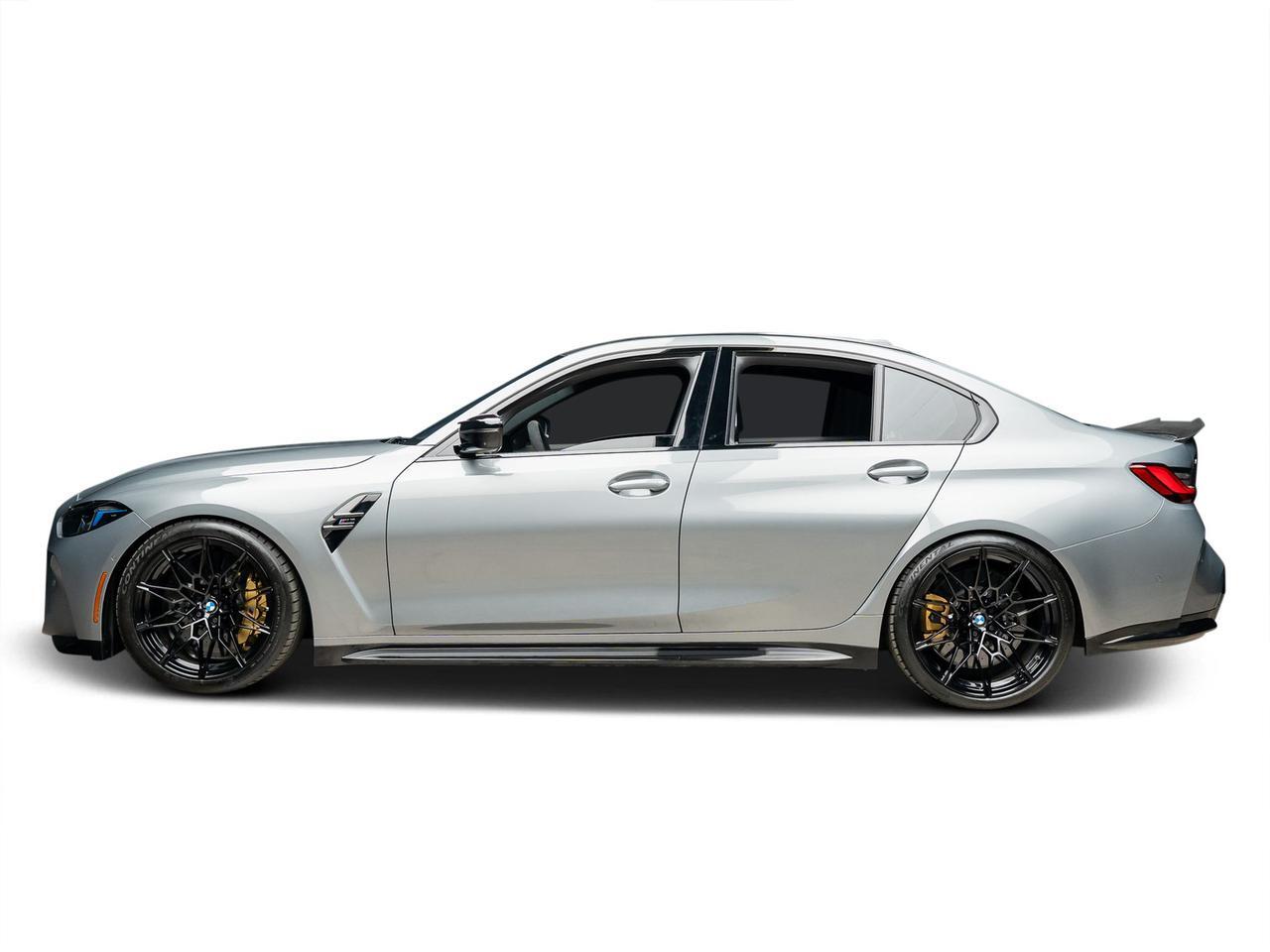 2025 BMW M3 Competition Ft Lauderdale FL