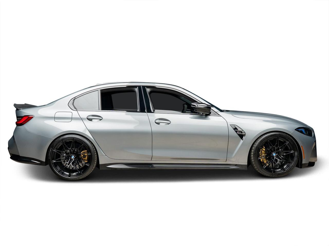 2025 BMW M3 Competition Ft Lauderdale FL