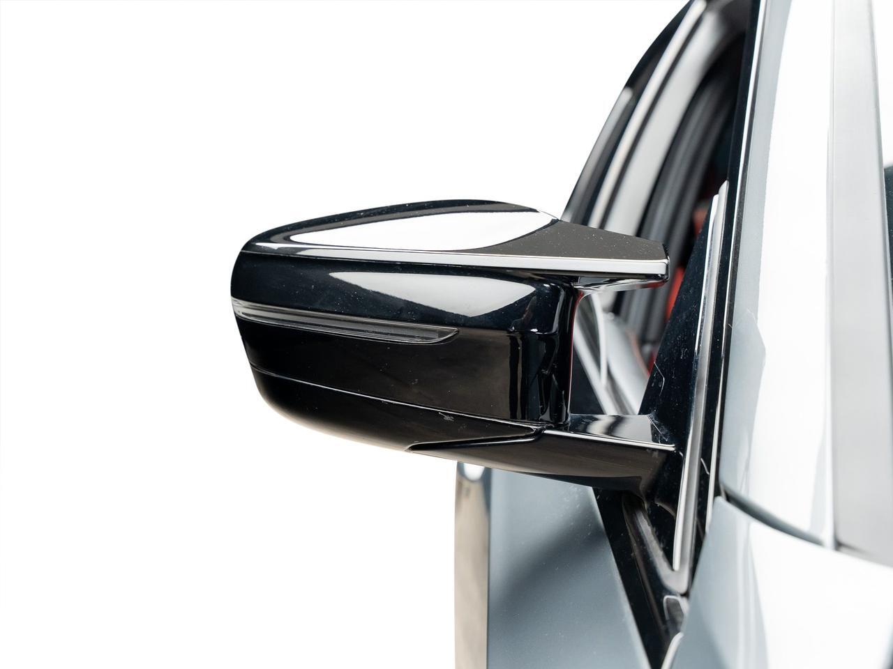 2025 BMW M3 Competition Ft Lauderdale FL