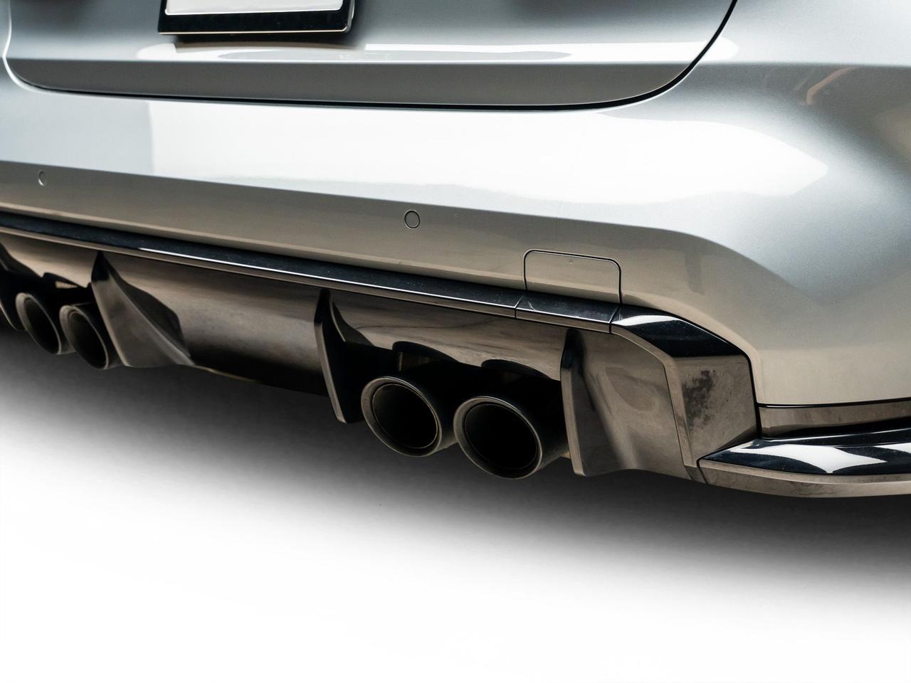 2025 BMW M3 Competition Ft Lauderdale FL