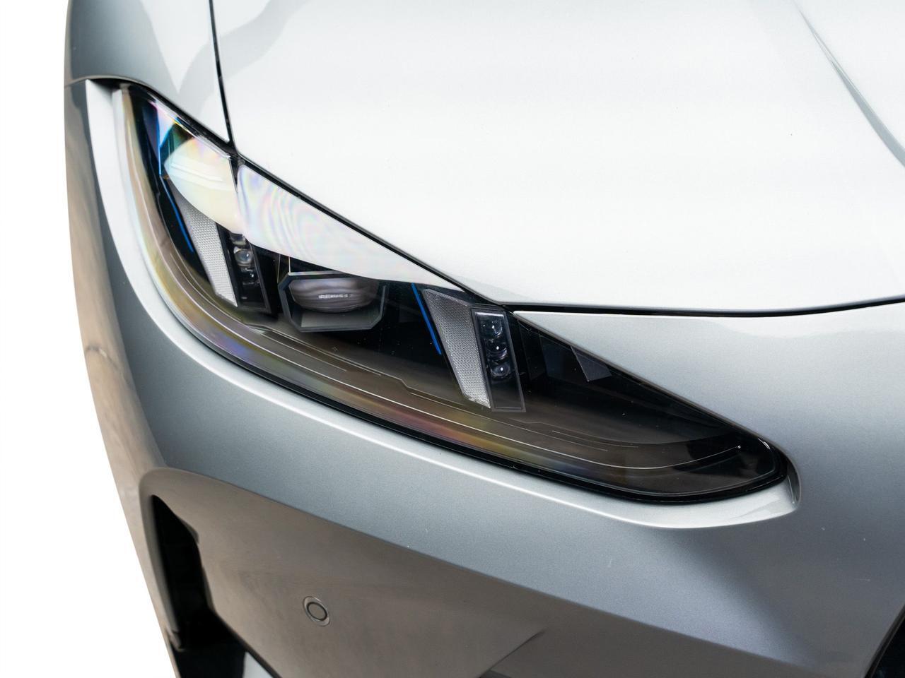 2025 BMW M3 Competition Ft Lauderdale FL