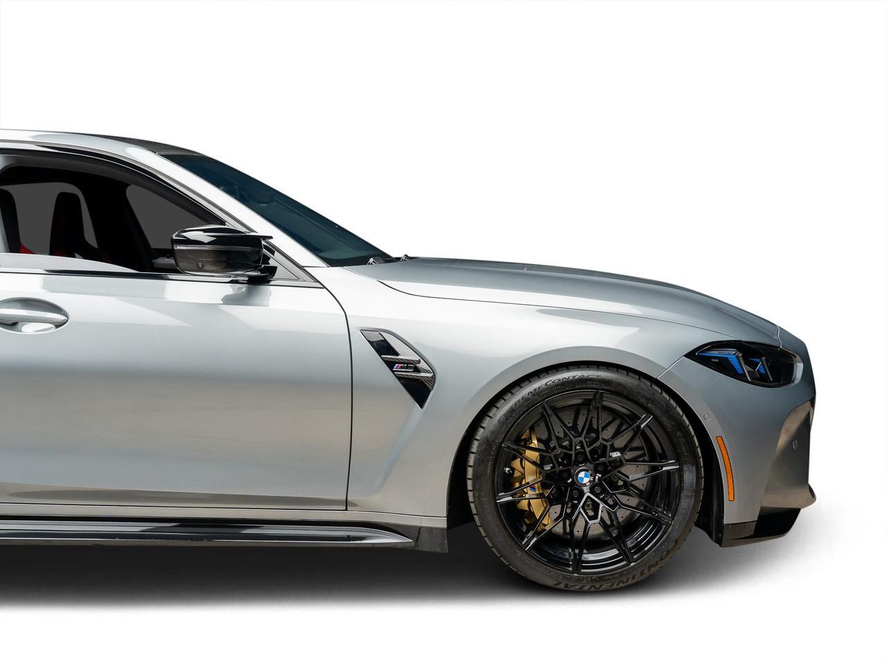 2025 BMW M3 Competition Ft Lauderdale FL