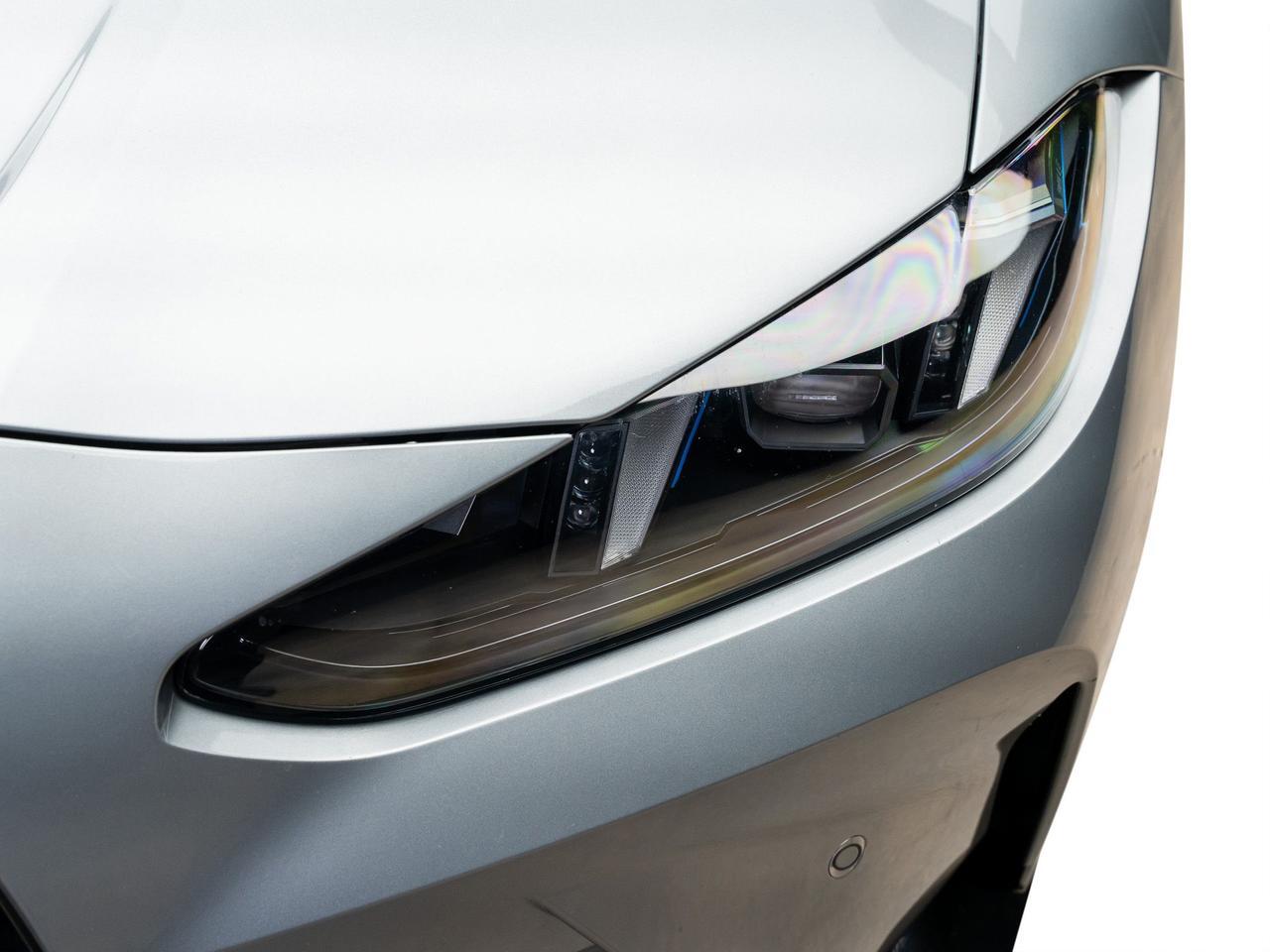 2025 BMW M3 Competition Ft Lauderdale FL