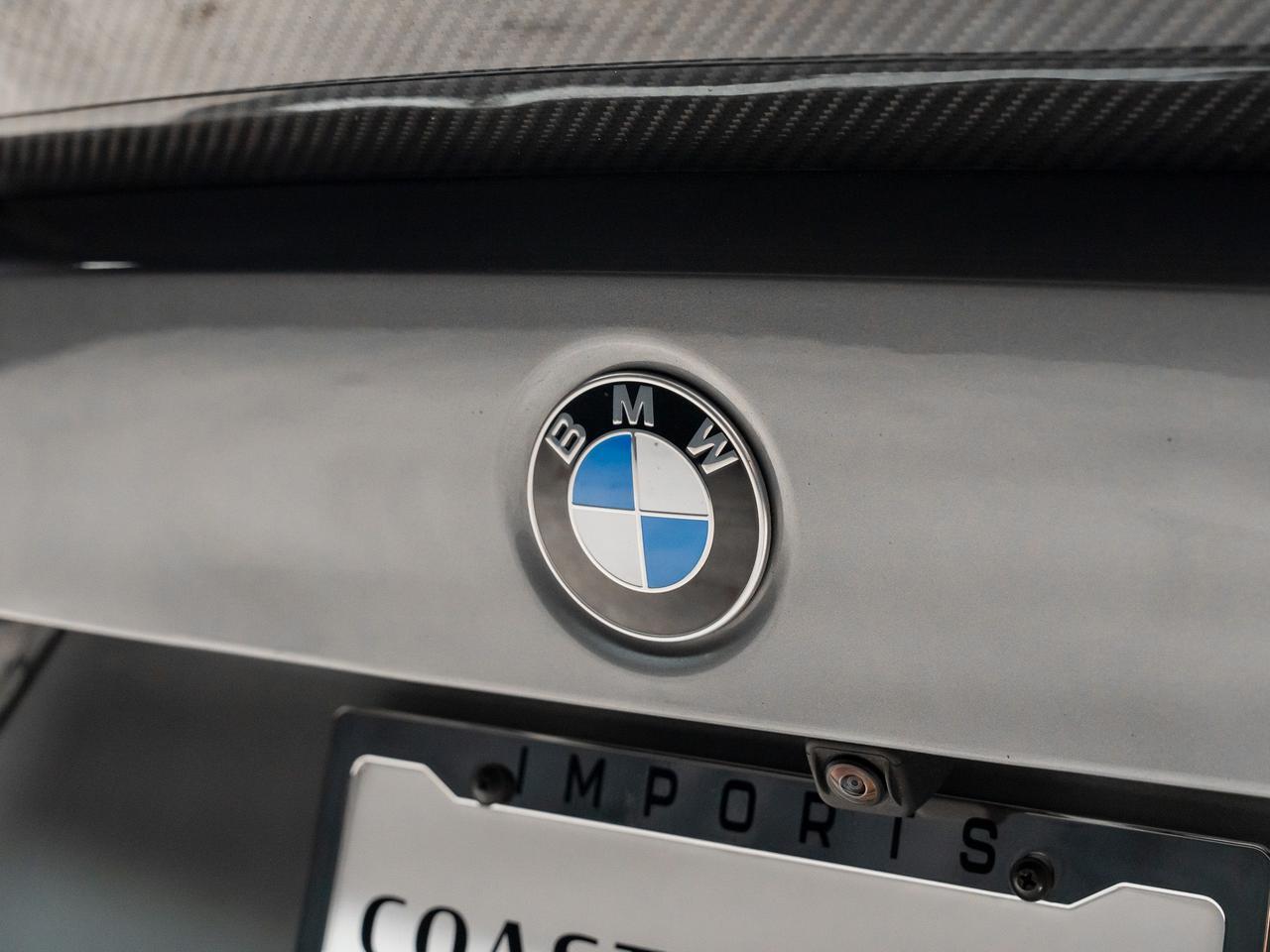 2025 BMW M3 Competition Ft Lauderdale FL