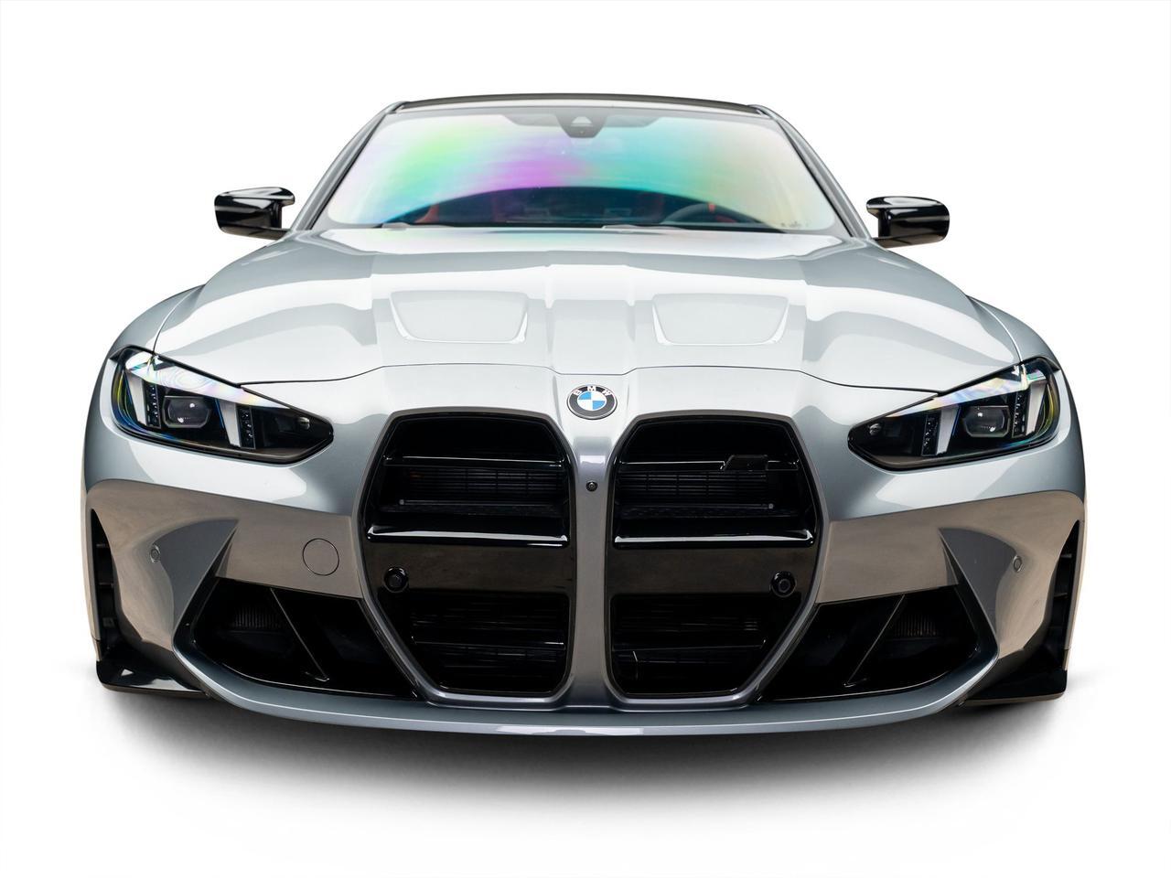 2025 BMW M3 Competition Ft Lauderdale FL