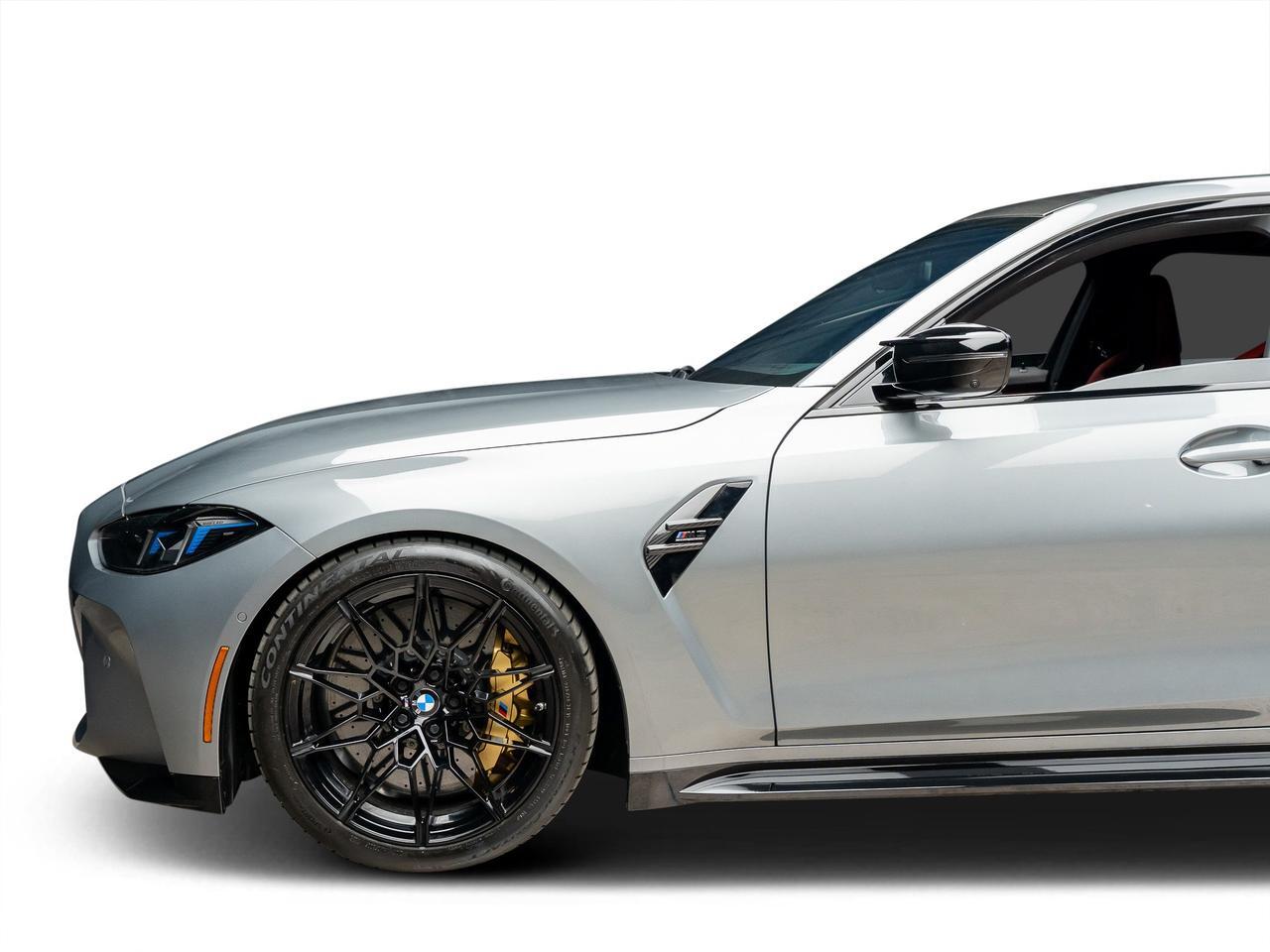 2025 BMW M3 Competition Ft Lauderdale FL