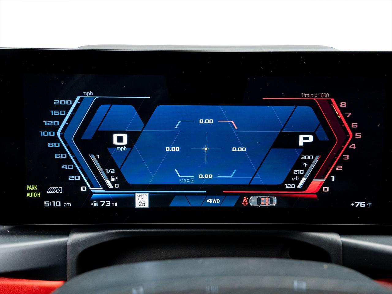 2025 BMW M3 Competition Ft Lauderdale FL