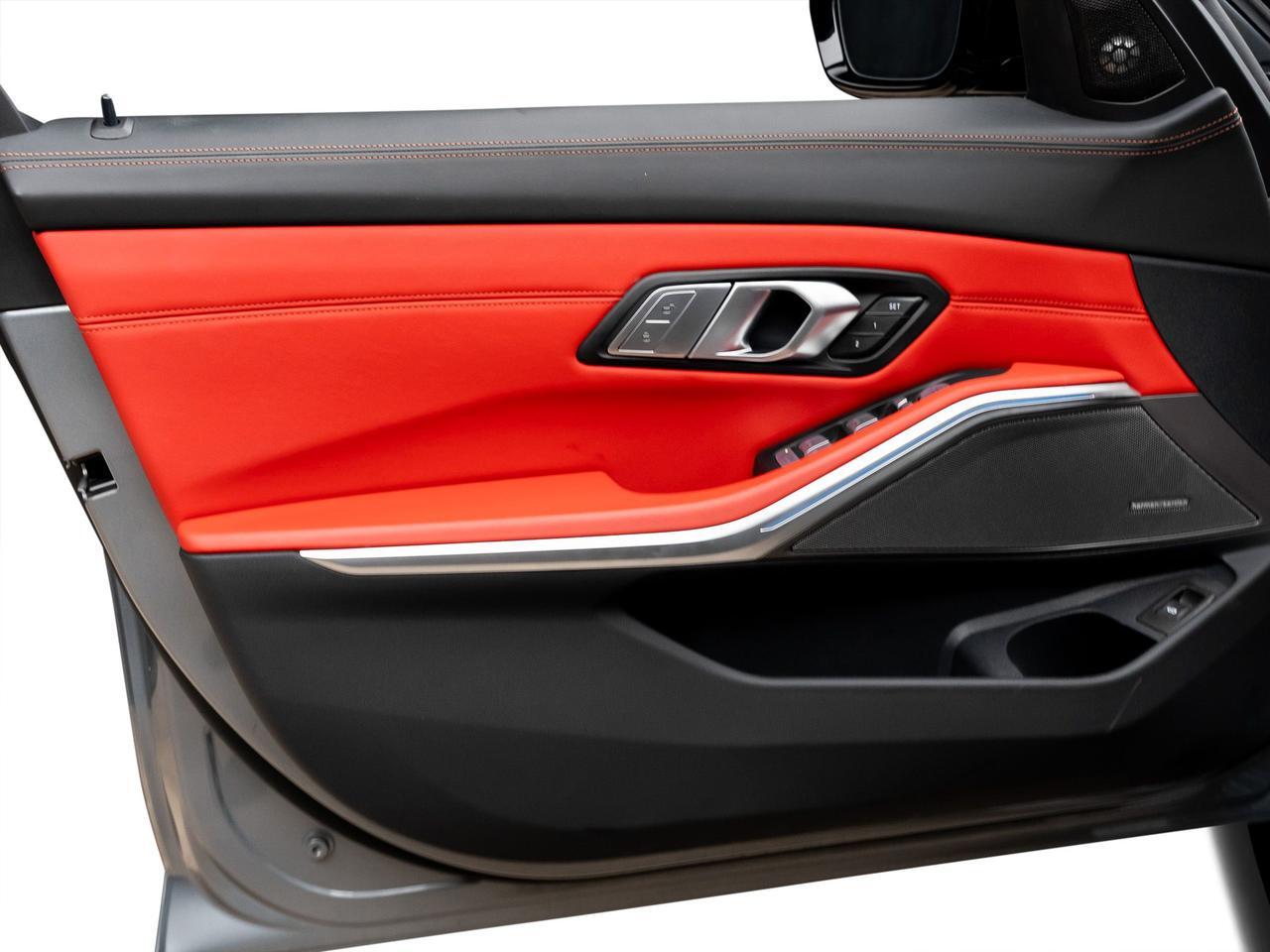 2025 BMW M3 Competition Ft Lauderdale FL