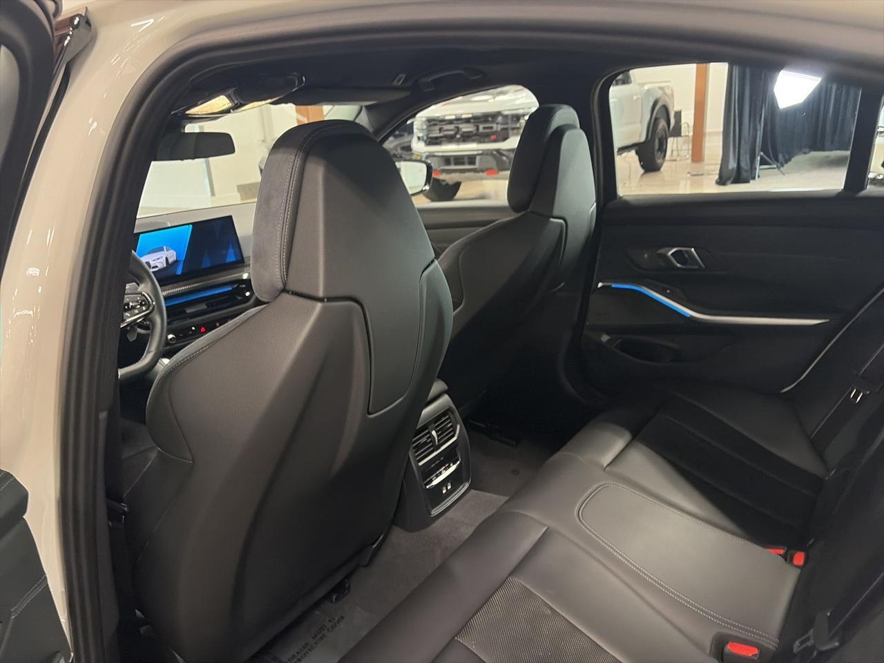 2025 BMW M3 Competition Ft Lauderdale FL