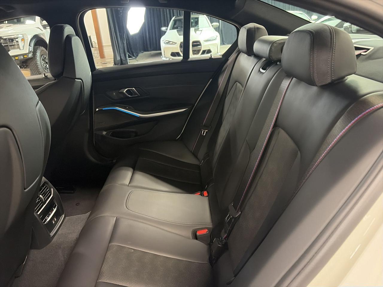 2025 BMW M3 Competition Ft Lauderdale FL