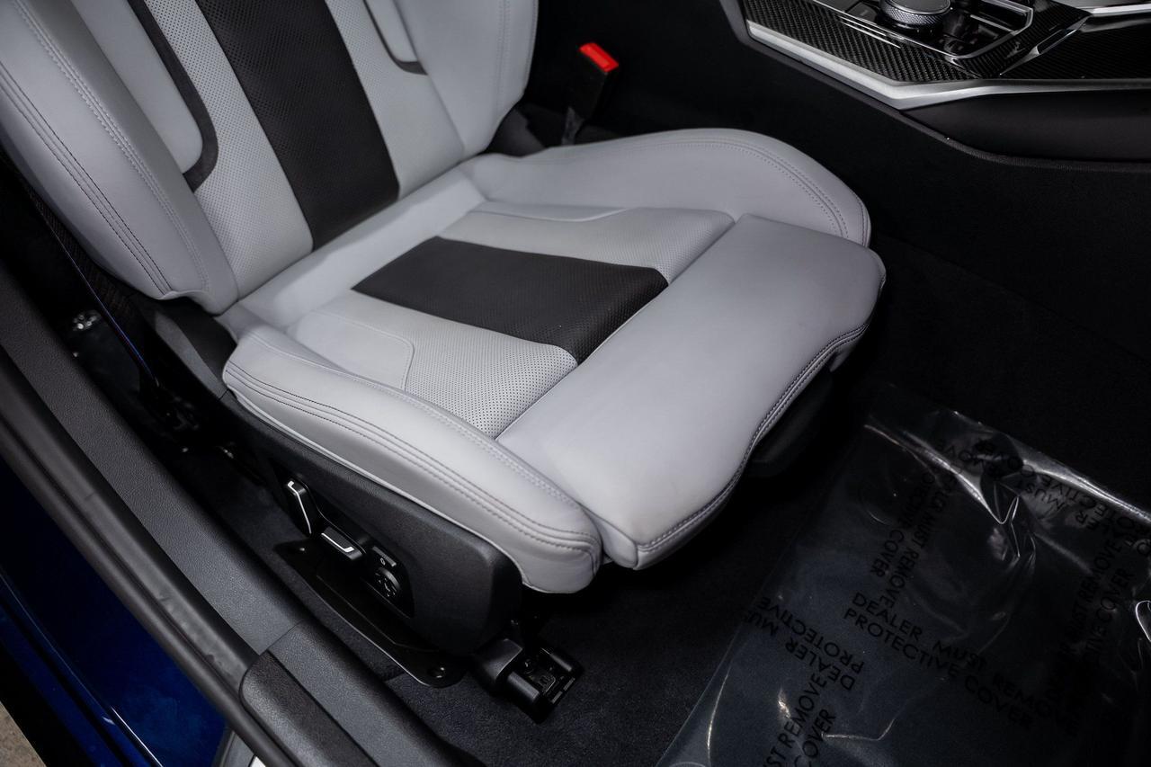 2025 BMW M3 Competition Ft Lauderdale FL