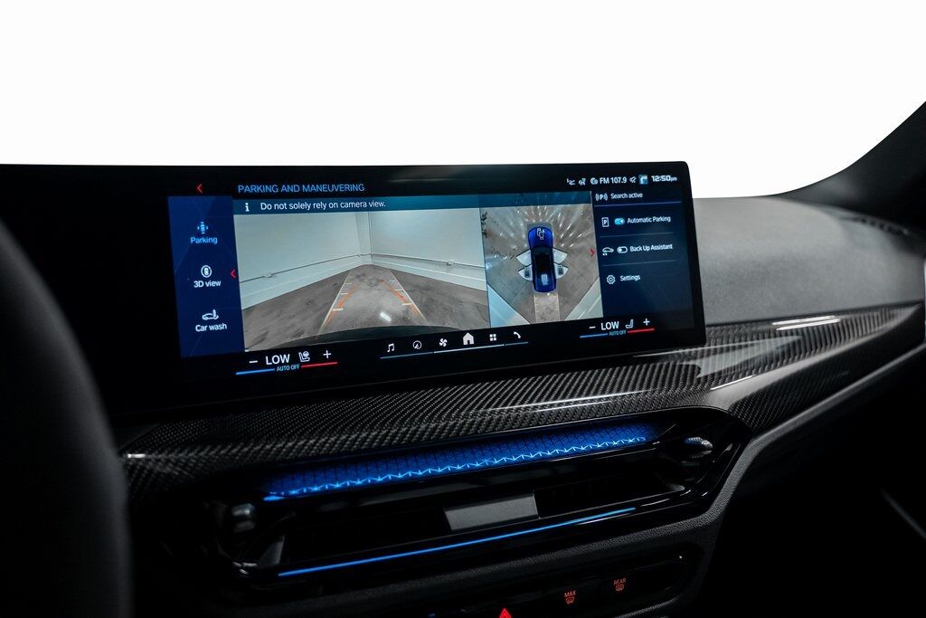 2025 BMW M3 Competition Ft Lauderdale FL