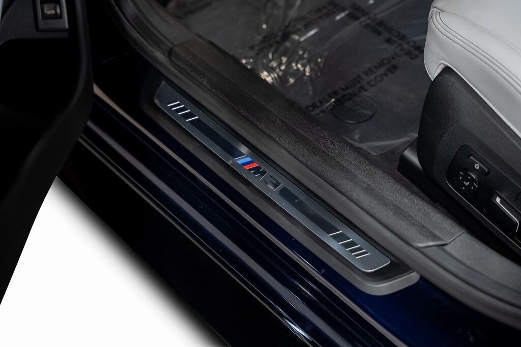 2025 BMW M3 Competition Ft Lauderdale FL