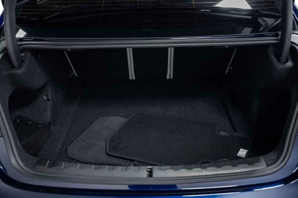 2025 BMW M3 Competition Ft Lauderdale FL