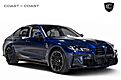 2025 BMW M3 Competition