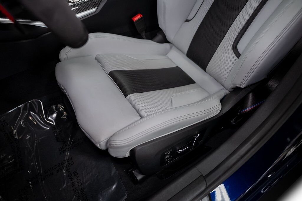 2025 BMW M3 Competition Ft Lauderdale FL