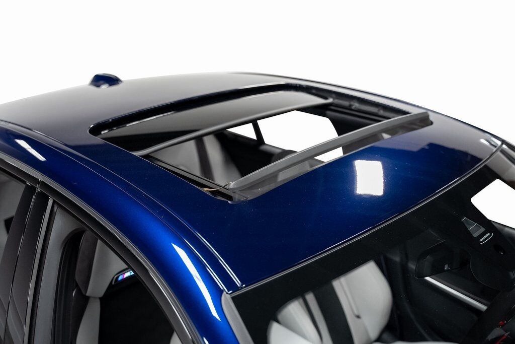 2025 BMW M3 Competition Ft Lauderdale FL