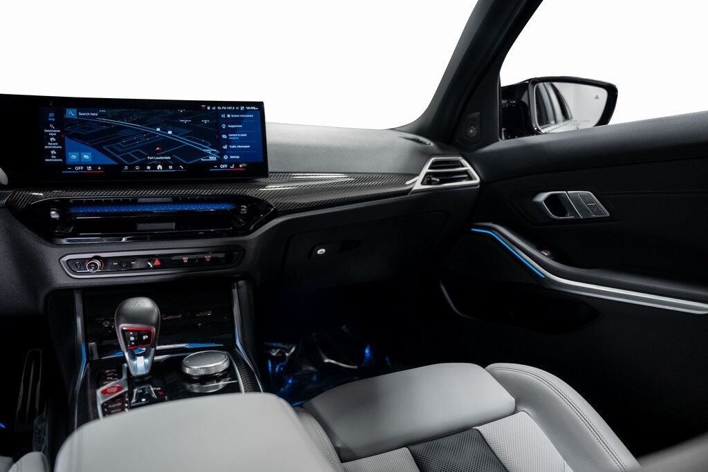 2025 BMW M3 Competition Ft Lauderdale FL