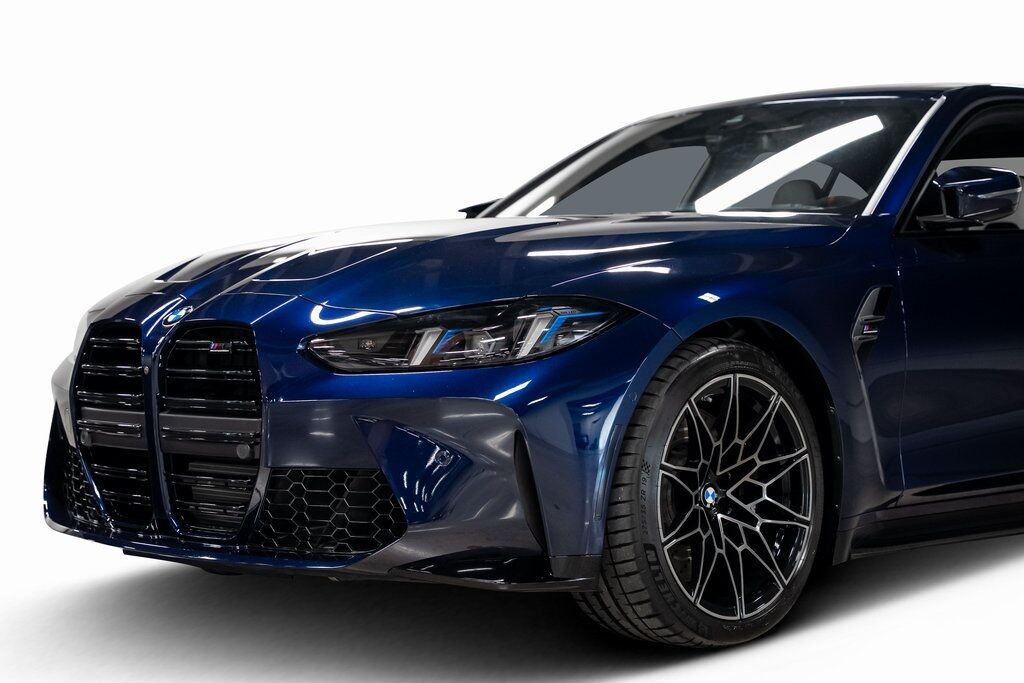 2025 BMW M3 Competition Ft Lauderdale FL