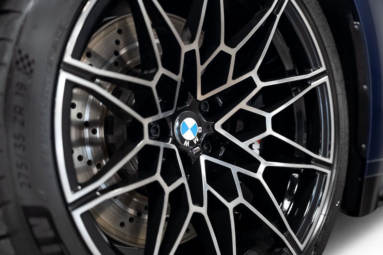 2025 BMW M3 Competition Ft Lauderdale FL