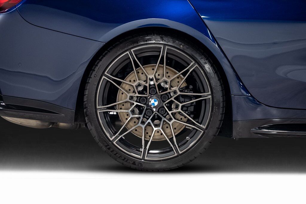 2025 BMW M3 Competition Ft Lauderdale FL