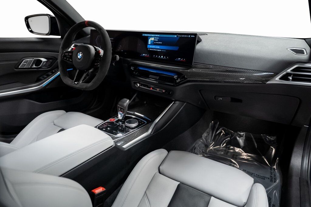 2025 BMW M3 Competition Ft Lauderdale FL