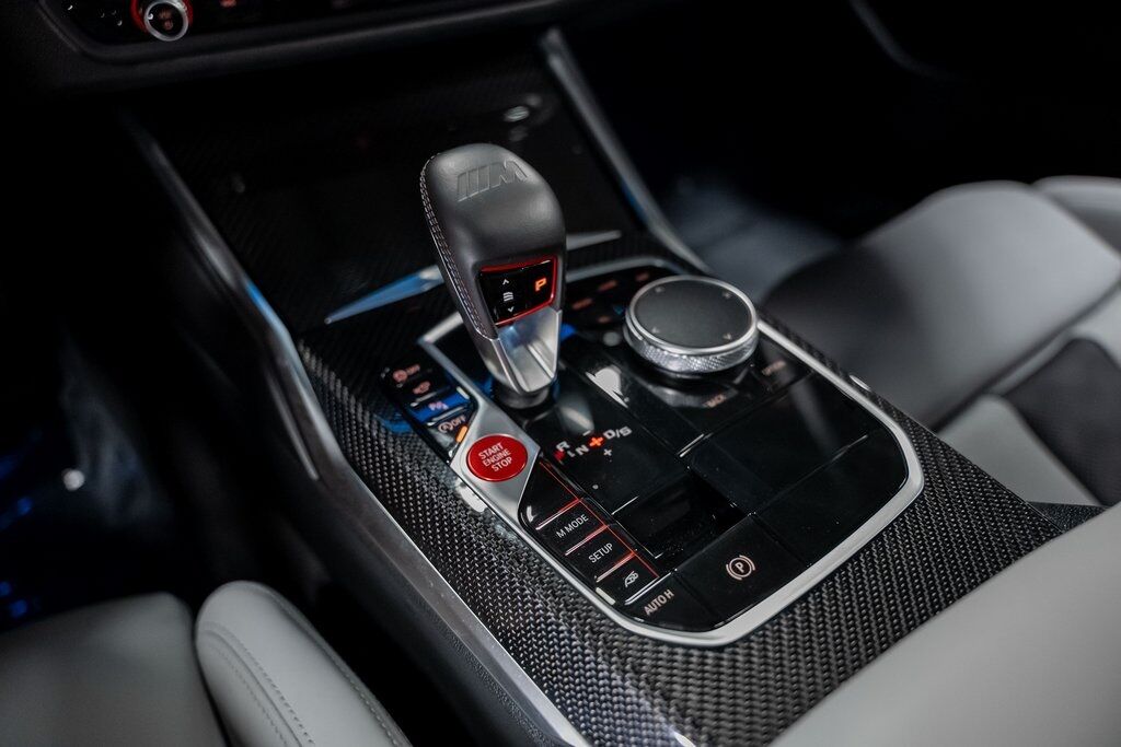 2025 BMW M3 Competition Ft Lauderdale FL