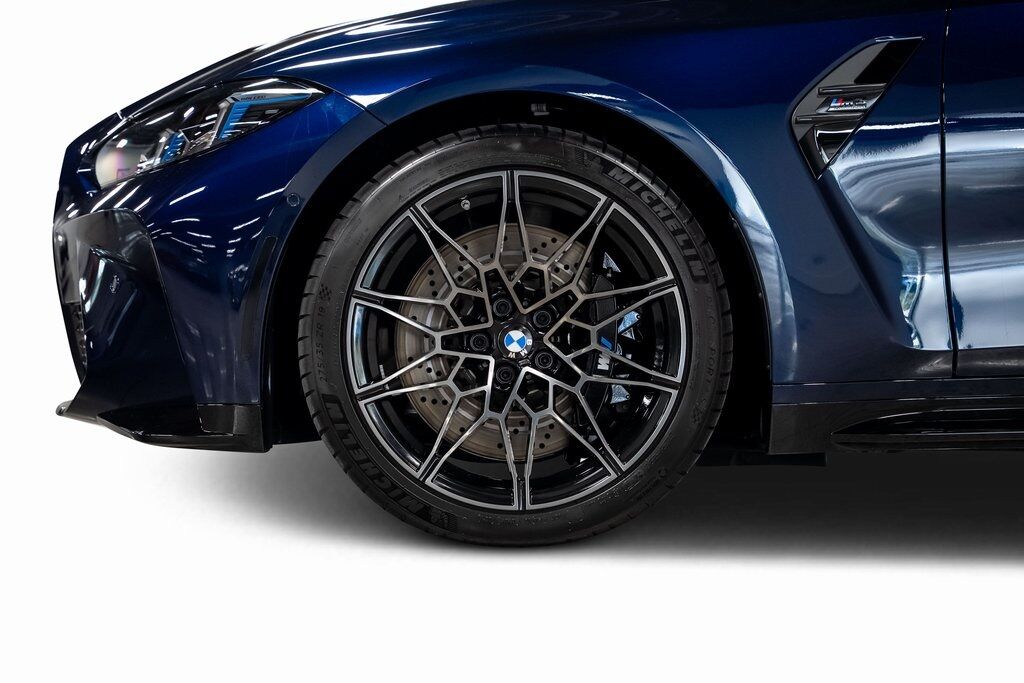 2025 BMW M3 Competition Ft Lauderdale FL