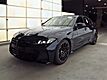 2025 BMW M3 Competition