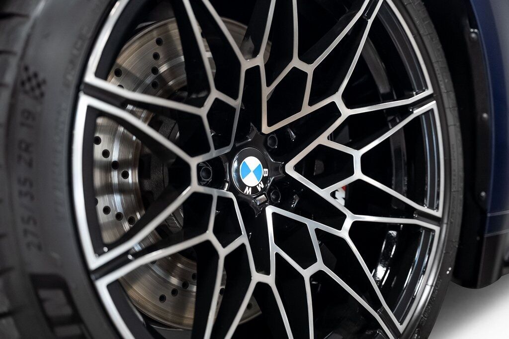 2025 BMW M3 Competition Ft Lauderdale FL