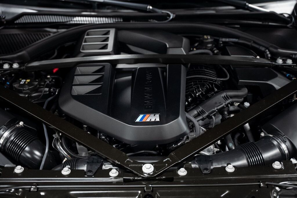 2025 BMW M3 Competition Ft Lauderdale FL