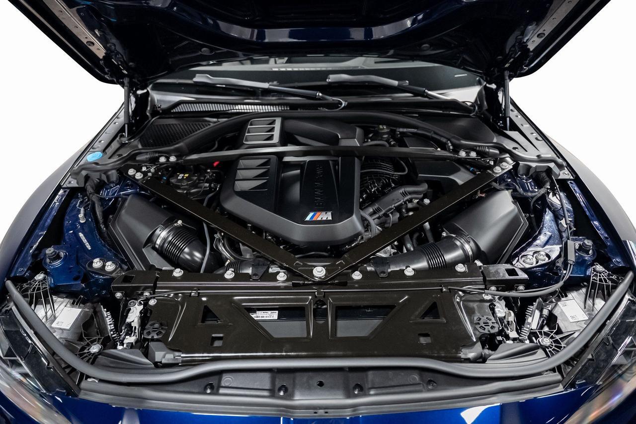 2025 BMW M3 Competition Ft Lauderdale FL