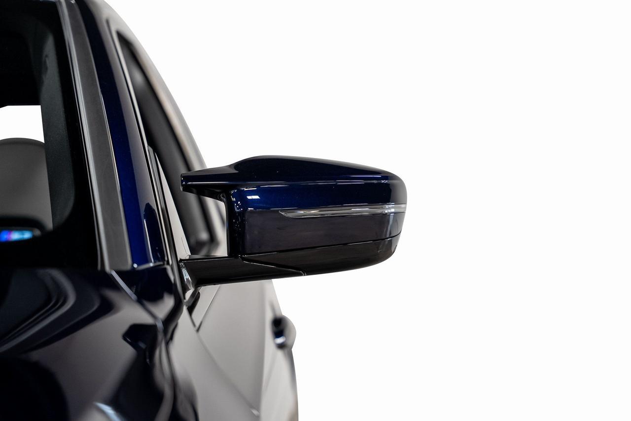 2025 BMW M3 Competition Ft Lauderdale FL