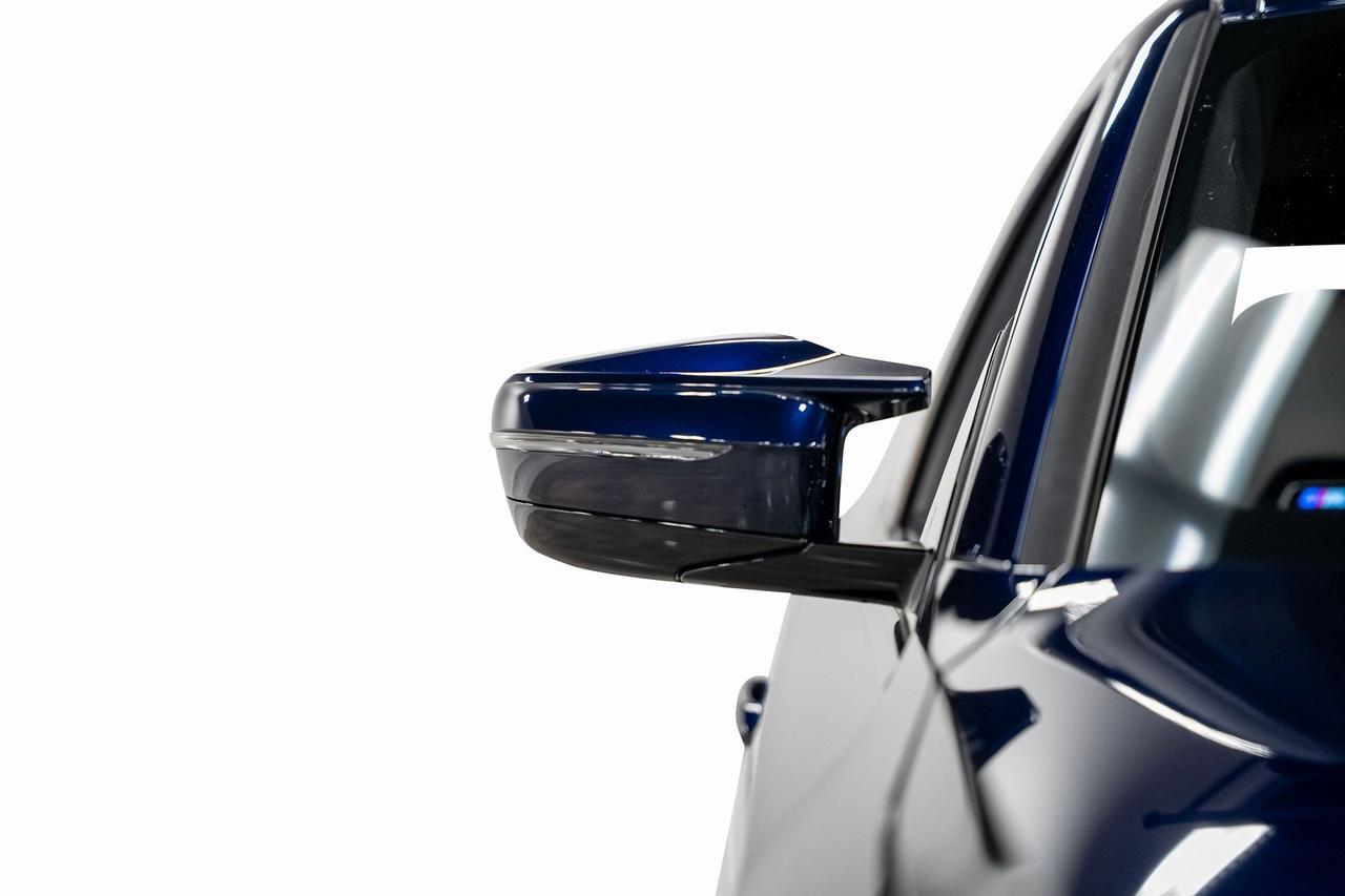 2025 BMW M3 Competition Ft Lauderdale FL