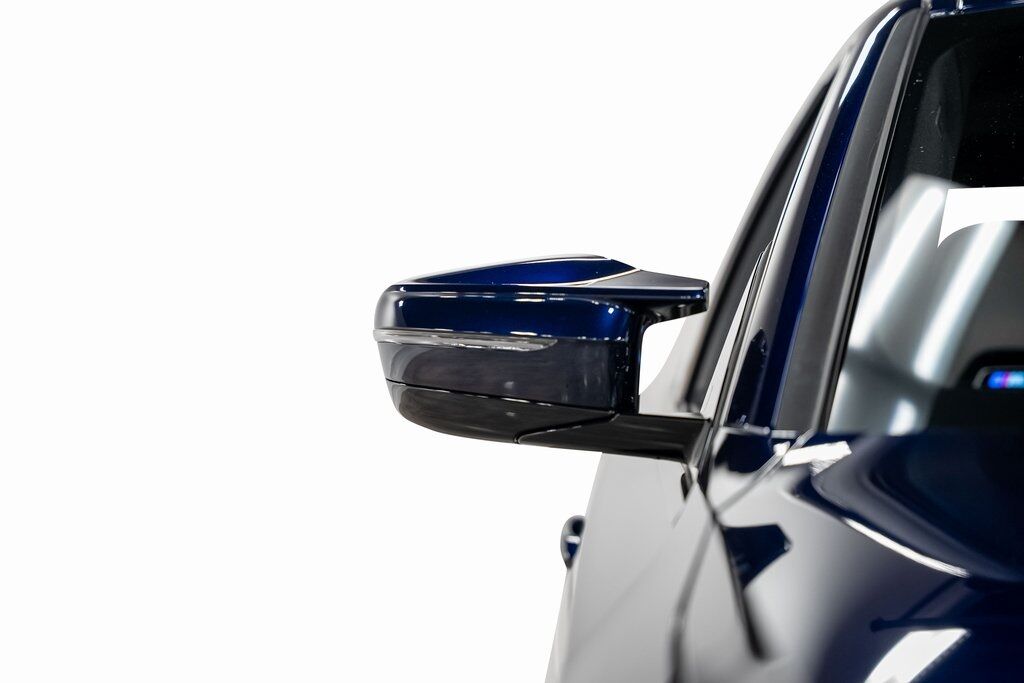 2025 BMW M3 Competition Ft Lauderdale FL