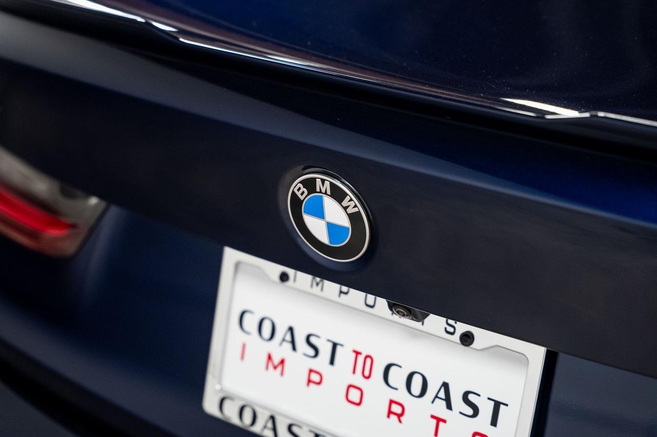 2025 BMW M3 Competition Ft Lauderdale FL