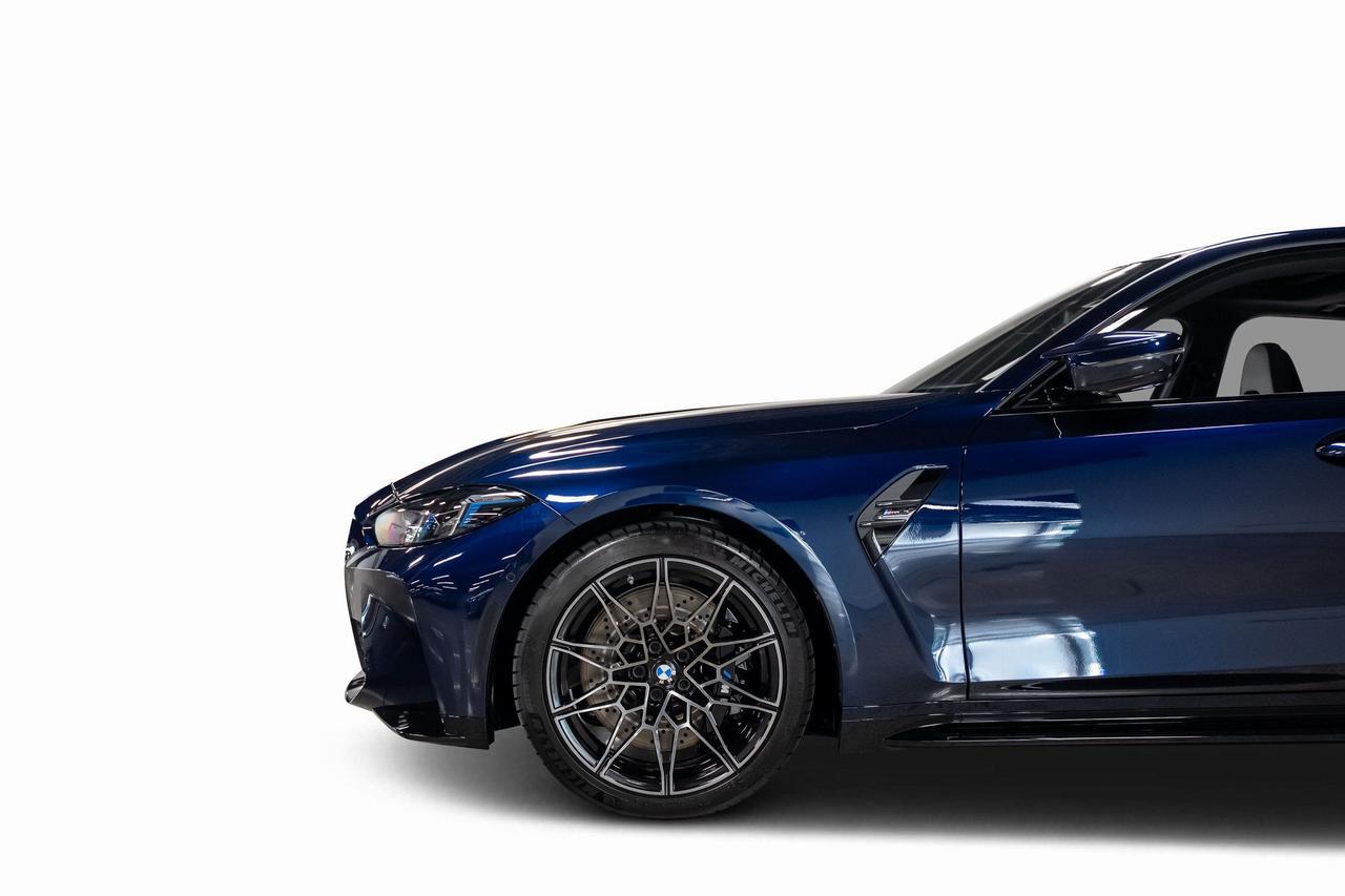 2025 BMW M3 Competition Ft Lauderdale FL