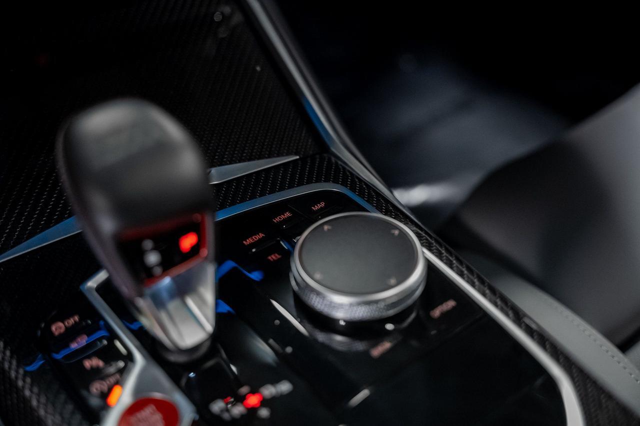 2025 BMW M3 Competition Ft Lauderdale FL