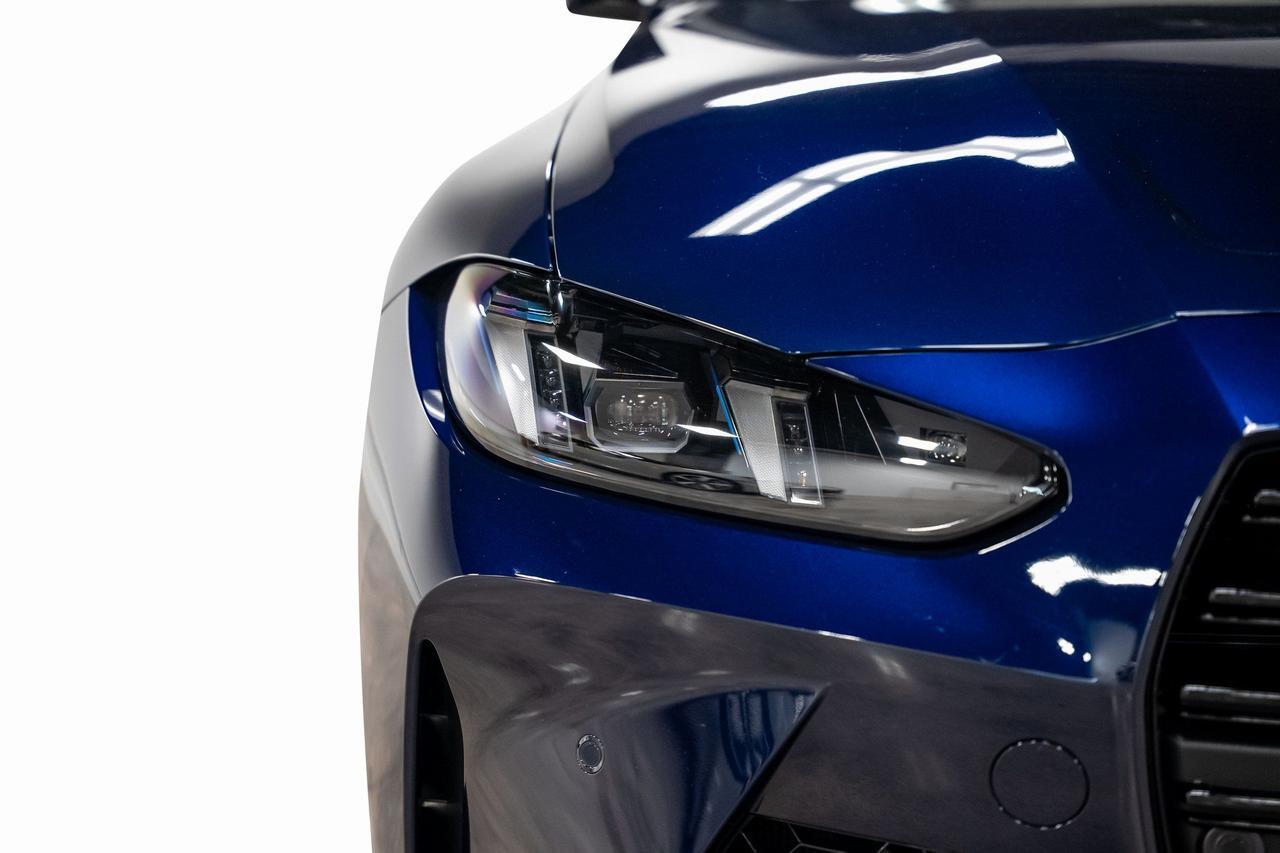 2025 BMW M3 Competition Ft Lauderdale FL