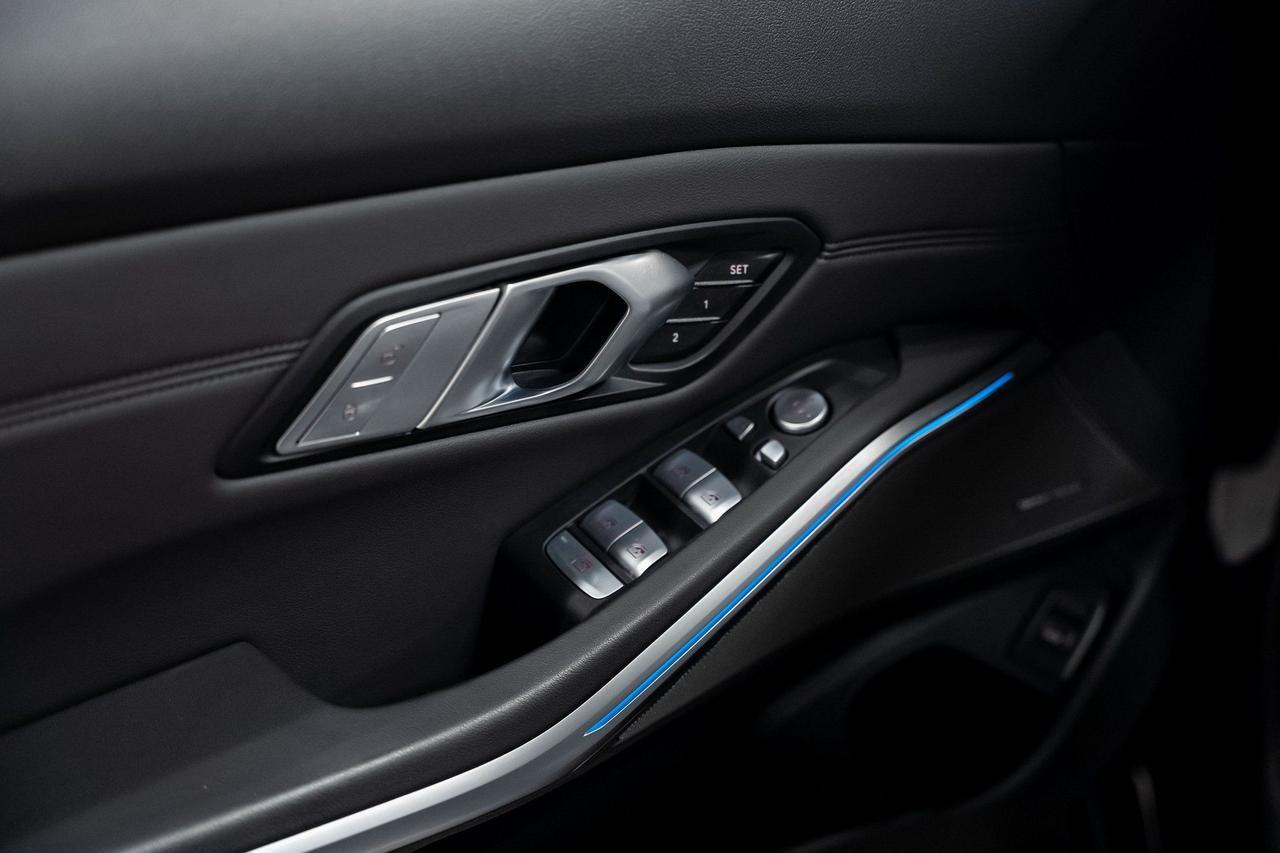 2025 BMW M3 Competition Ft Lauderdale FL