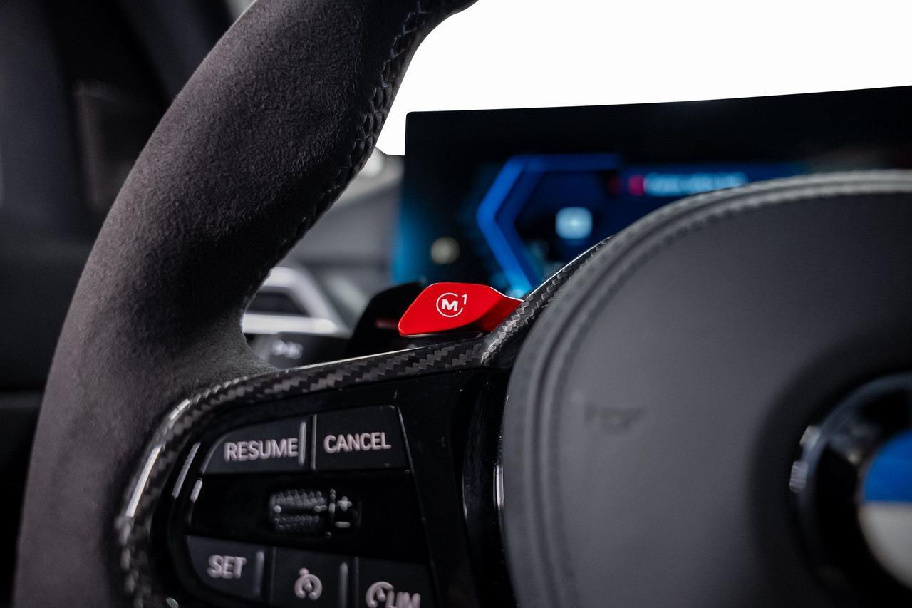 2025 BMW M3 Competition Ft Lauderdale FL