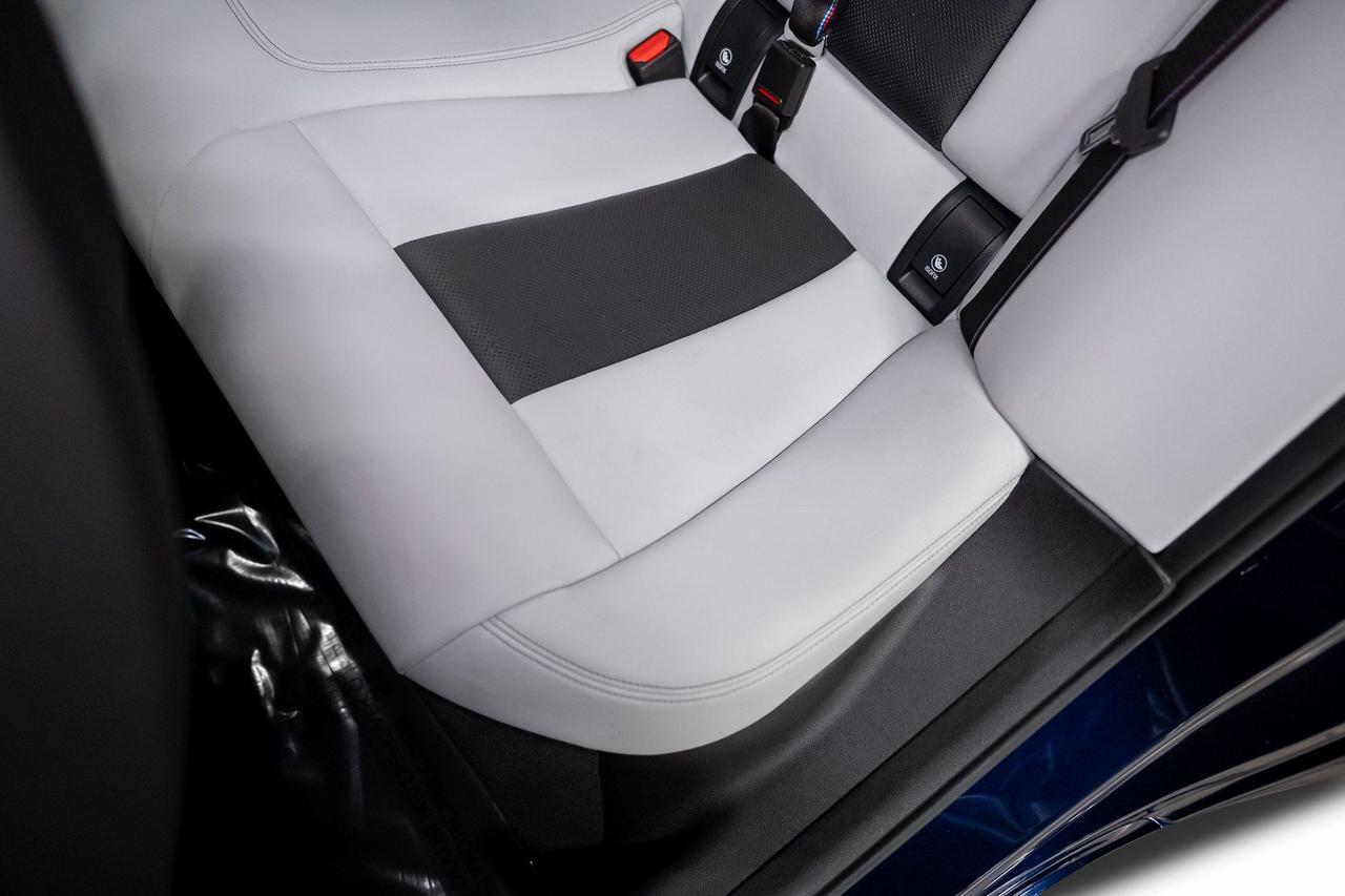 2025 BMW M3 Competition Ft Lauderdale FL