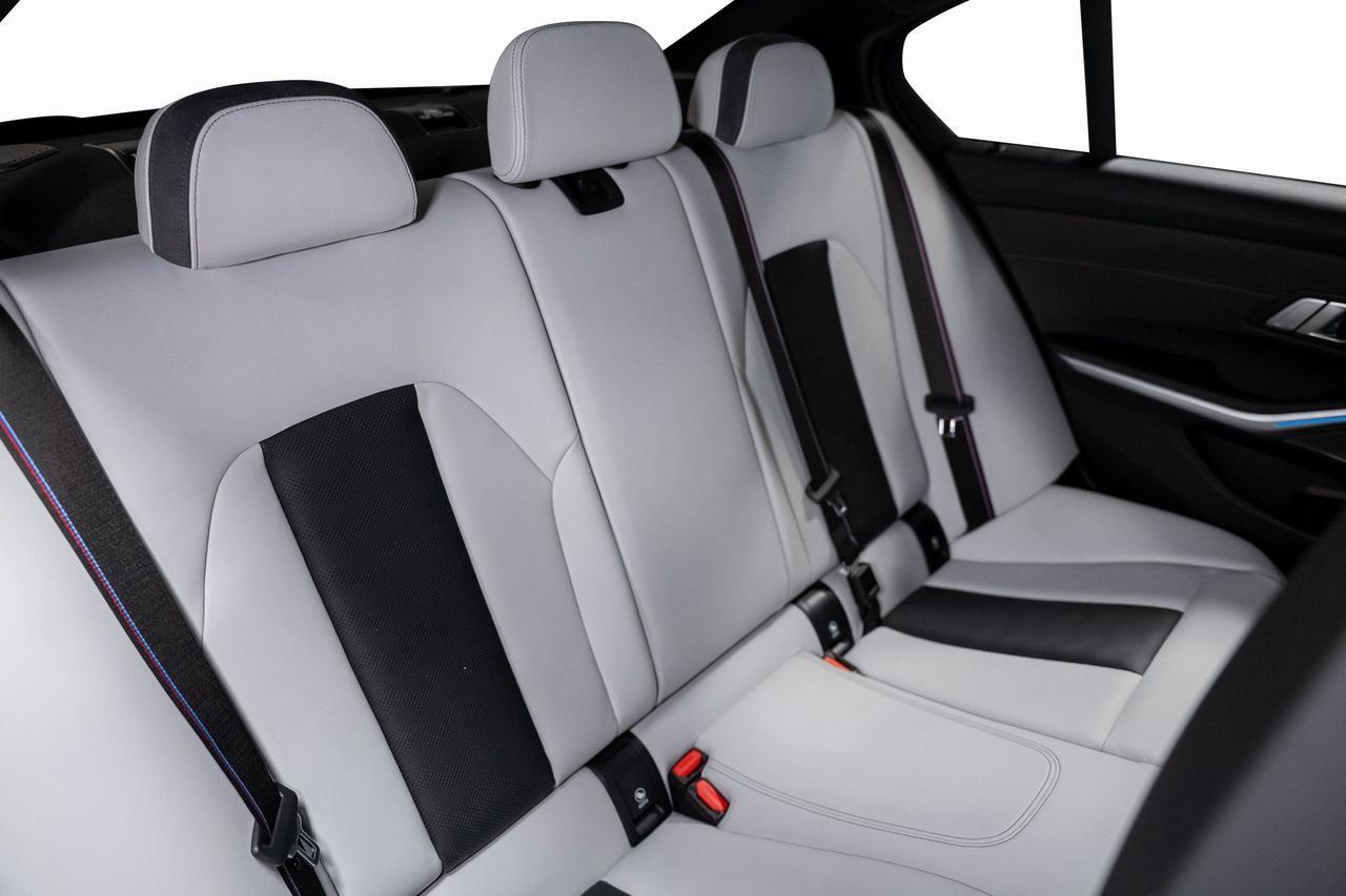 2025 BMW M3 Competition Ft Lauderdale FL