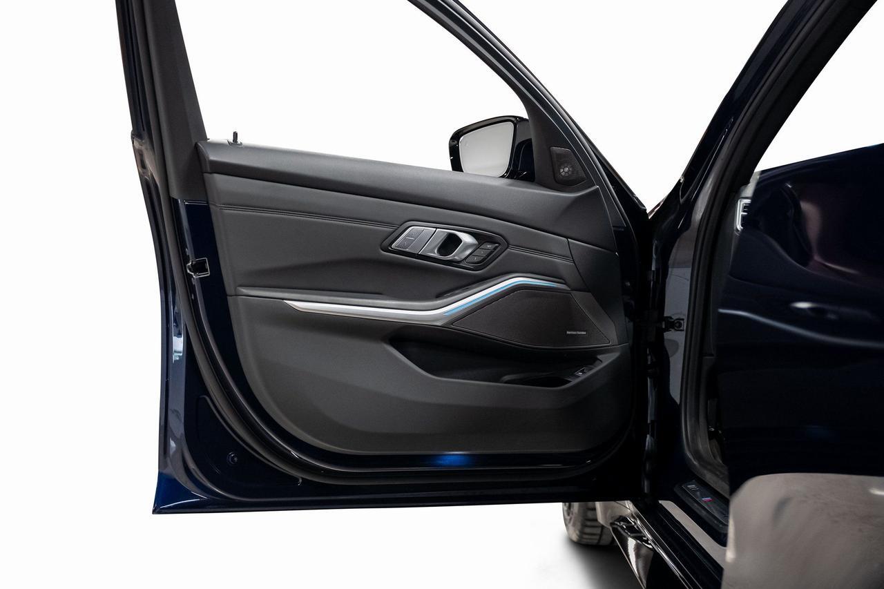 2025 BMW M3 Competition Ft Lauderdale FL