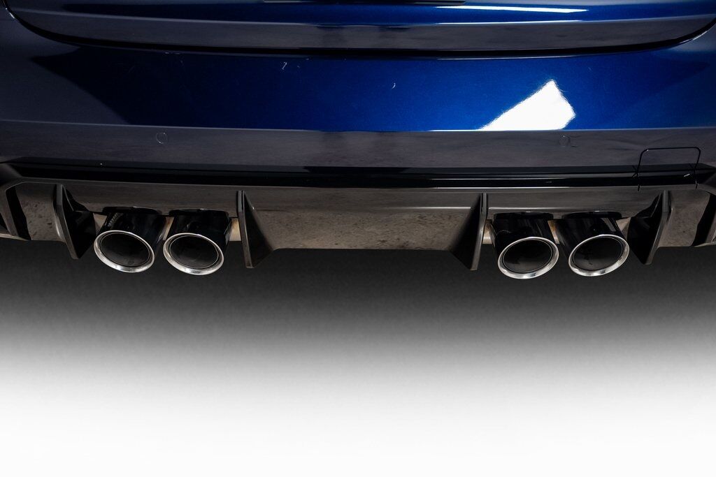 2025 BMW M3 Competition Ft Lauderdale FL